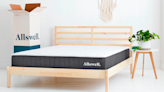 Save 15% on a dreamy Allswell mattress at this spring sale