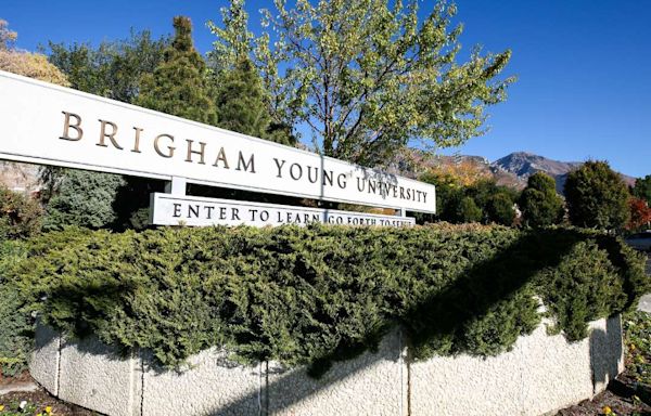 Church of Jesus Christ announces plans for medical school at BYU