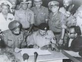 Pakistani Instrument of Surrender