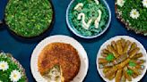 12 Dishes To Try For Nowruz, According To A Food Culture Expert