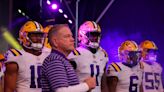 Brian Kelly hit double-digit wins for the sixth straight season