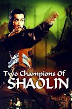 2 Champions of Shaolin