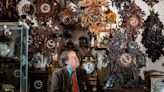 Brothers search for an heir to take on world-beating cuckoo clock collection