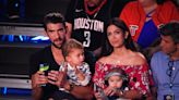 Boy Dad! Who Are Michael Phelps’ Kids? Meet the Former Swimmer’s 4 Sons With Wife Nicole Johnson