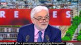 VIDEO "Nous sommes le diable..." : Pascal Praud règle ses comptes sur CNews avec "la médiocrité d'une certaine presse"