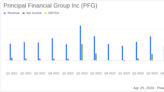 Principal Financial Group Q1 2024 Earnings: Surpasses Analyst Forecasts