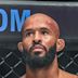 Demetrious Johnson