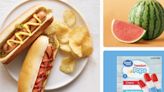 Walmart's Summer Cookout Party Pack Serves 8 for Under $50