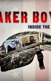 Baker Boys: Inside the Surge