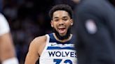 Wolves center Karl-Anthony Towns wins NBA's social justice award