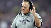 Bill Belichick reveals frantic details of Patriots' Randy Moss trade negotiations: 'This was like childbirth'