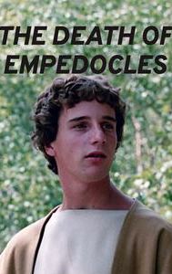 The Death of Empedocles (film)
