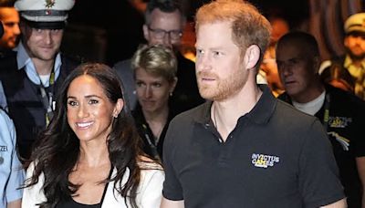 Príncipe Harry viajará a Reino Unido para la celebración del décimo aniversario de los Juegos Invictus: Iría sin Meghan