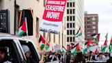 Detroit City Council to consider resolution calling for cease-fire in Gaza