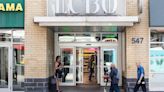 ‘Welcome back, everybody’: LCBO stores reopen 18 days after workers walked off the job
