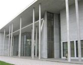 Pinakothek der Moderne