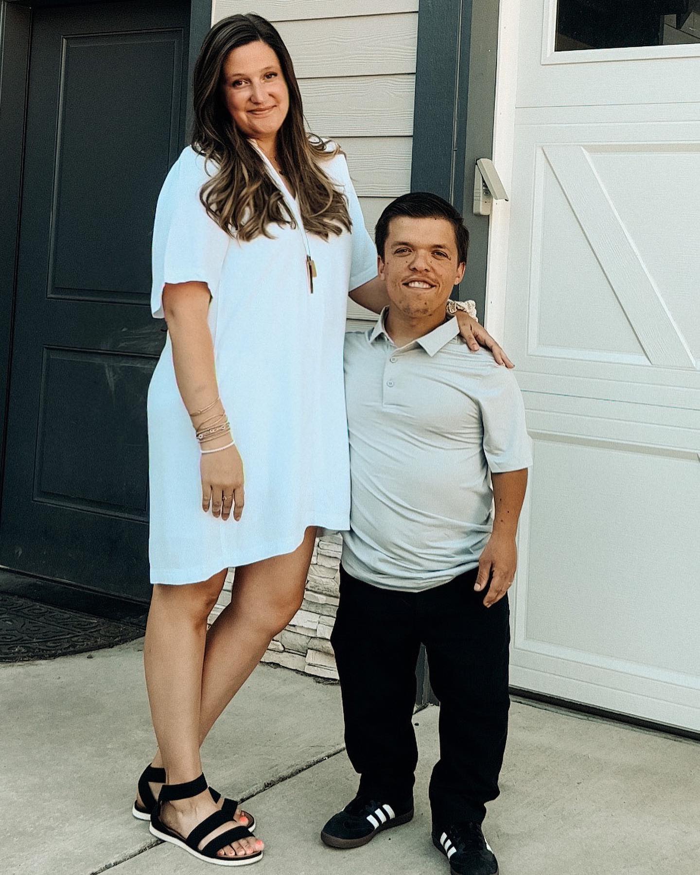 Zach and Tori Roloff Talk About Possibility of Homeschooling Their 3 Kids: ‘Every Child Is Different’