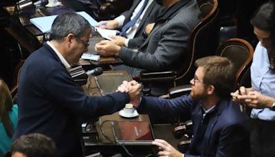 Sin Pacto, Javier Milei atraviesa un 25 de mayo de ruptura con un Congreso cada vez más opositor