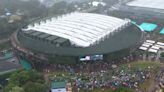 Lo mejor del día en Wimbledon: Alcaraz ya piensa en semifinales - MarcaTV