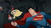 My Adventures with Superman Season 2 Finale First Look Released: Watch