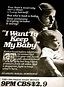 I want to keep my baby starring Mariel Hemingway | 70s songs, Mariel ...