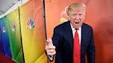 Producer On ‘The Apprentice’ Claims Donald Trump Used N-Word When Faced With Prospect Of...