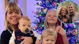 LPBW’s Amy Roloff Celebrates the Holidays Early with Jeremy, Audrey, Their Kids Amid Drama: Photos