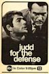 Judd for the Defense