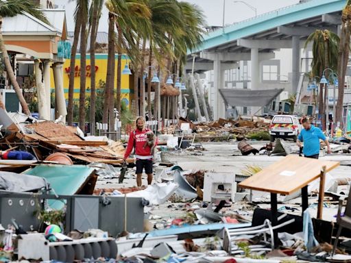 As Florida hurricane season starts, at least there’s no climate change