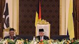 Negri Sembilan Ruler proposes PM no longer appoint members of judges’ nomination panel