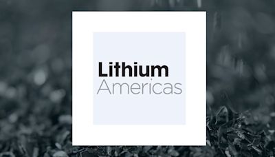 Flputnam Investment Management Co. Invests $136,000 in Lithium Americas (Argentina) Corp. (NYSE:LAAC)