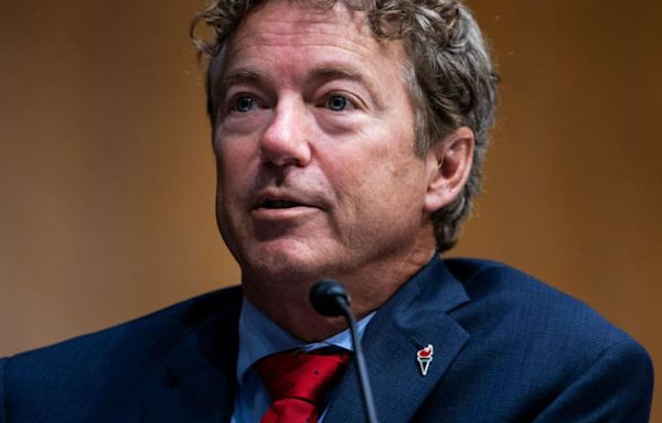 Sen. Paul introduces bill to lift federal antitrust regulations on local news outlet ownership