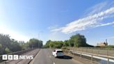 Bridge repair work to close major Leicester road