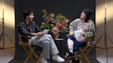 Off the Cuff: Billie Eilish and Alex Wolff on Early Red Carpet Looks, First Impressions, and Their Famous Families