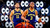 NBA rumors: Klay Thompson's Warriors future to be influenced by Chris Paul