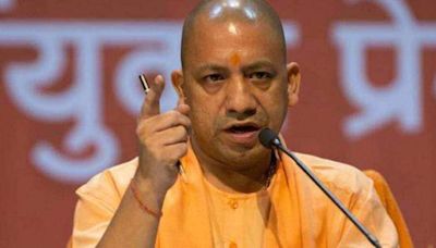 Fusion of education, spirituality must for freedom from anarchy: CM Yogi