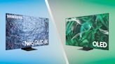 Samsung QN900C Neo QLED vs Samsung S95C QD-OLED: Which TV should you buy?