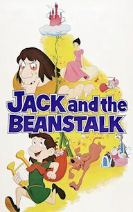 Jack and the Beanstalk