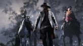 Take-Two CEO Acknowledges Frustrated Red Dead Online Players, But Offers Nothing Else [Update]