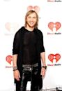 David Guetta