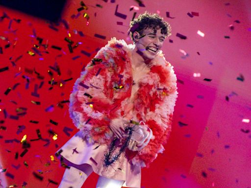 Eurovision Song Contest 2024: Unmissable Moments, Revisited