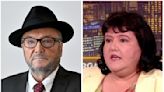 ...’s’ Real-Life Martha Accused of Stalking Politician George Galloway in 1980s: ‘She Called Me Hundreds of Times’ and ‘Everywhere...