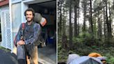 I spent 73 days camping in a tent outdoors and in national parks. The unexpected perks made me never want to book a hotel again.