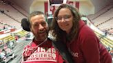 Months after former IU basketball manager dies from ALS, he lives on at Duke vs Pitt game