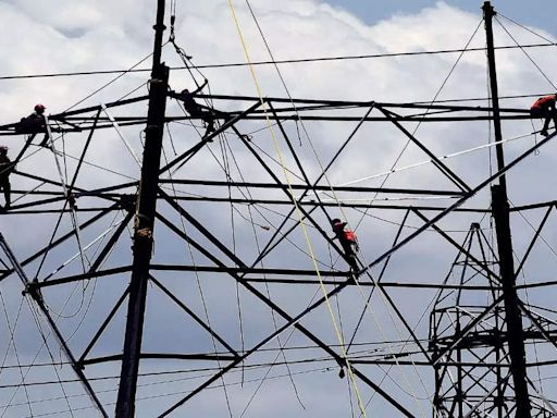 These areas of Chennai to face power cut Friday | Chennai News - Times of India