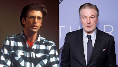 How Alec Baldwin’s Life Has Changed Since Starring in 'Beetlejuice,' as He Prepares for Manslaughter Trial