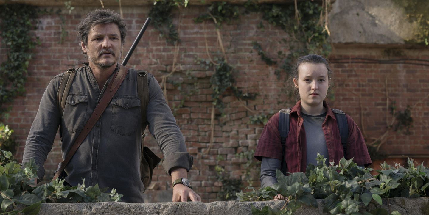 First look at Pedro Pascal and Bella Ramsey in The Last of Us season 2