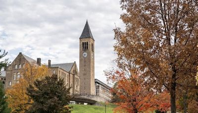 Why Cornell’s New SAT Policy Is More Complex Than Other Ivies