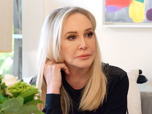 Shannon Storms Beador Breaks Down Discussing Her DUI: "I'm So Sorry" | Bravo TV Official Site