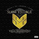 villa Manifesto EP